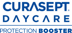 CURASEPT DAYCARE PROTECTION BOOSTER