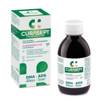CURASEPT ADS | DNA TRATTAMENTO ASTRINGENTE
