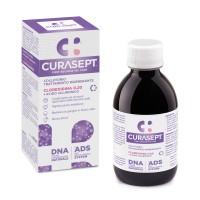 CURASEPT ADS | DNA TRATTAMENTO RIGENERANTE