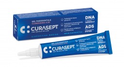 CURASEPT ADS DNA 0,5% TRATTAMENTO TOPICO GENGIVALE