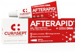 CURASEPT AFTE RAPID GEL PROTETTIVO