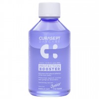 COLLUTORIO CURASEPT DAYCARE PROTECTION BOOSTER JUNIOR